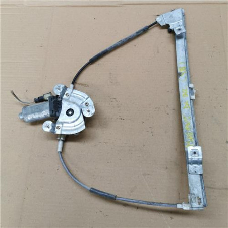 ELEVALUNAS ELECTRICO DEL. DCHO.