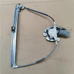 ELEVALUNAS ELECTRICO DEL. DCHO.