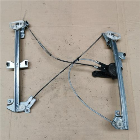 MECANISMO ELEVALUNAS DEL. DCHO.