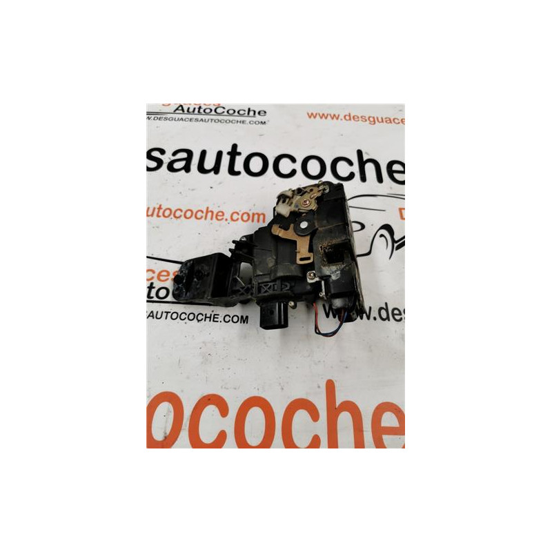 CERRADURA PUERTA DEL. DCHA.