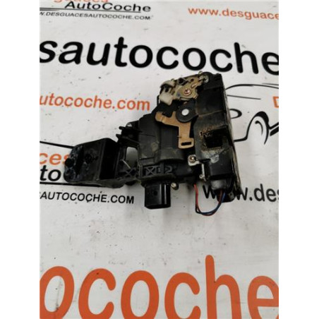 CERRADURA PUERTA DEL. DCHA.