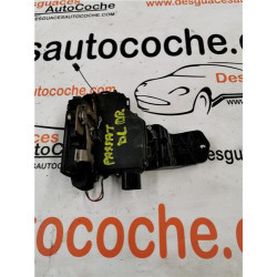 CERRADURA PUERTA DEL. DCHA.