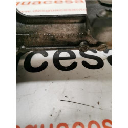 CREMALLERA DIRECCION ASISTIDA