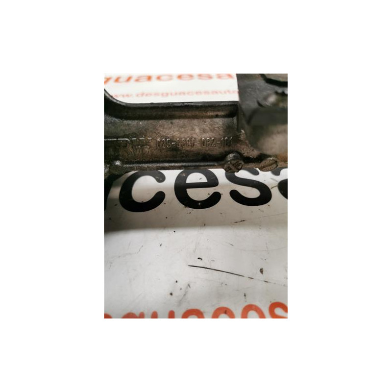 CREMALLERA DIRECCION ASISTIDA