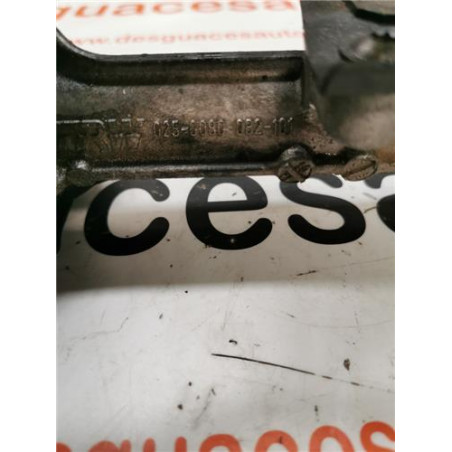 CREMALLERA DIRECCION ASISTIDA