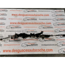 CREMALLERA DIRECCION ASISTIDA