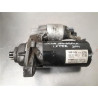 MOTOR ARRANQUE