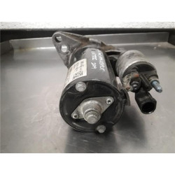 MOTOR ARRANQUE