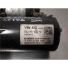 MOTOR ARRANQUE