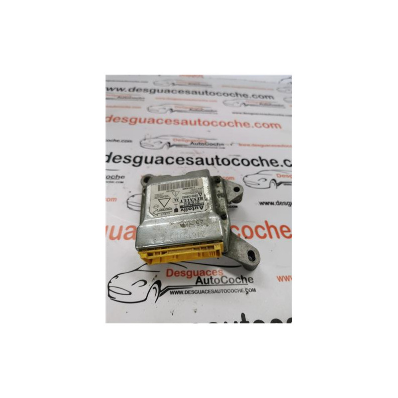 CENTRALITA AIRBAG