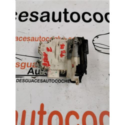 CERRADURA PUERTA TRA. IZDA.