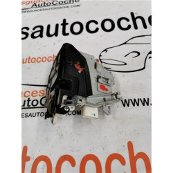 CERRADURA PUERTA TRA. IZDA.