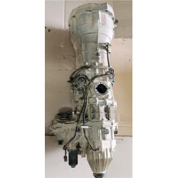 CAJA CAMBIOS COMPLETO 4X4