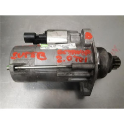 MOTOR ARRANQUE