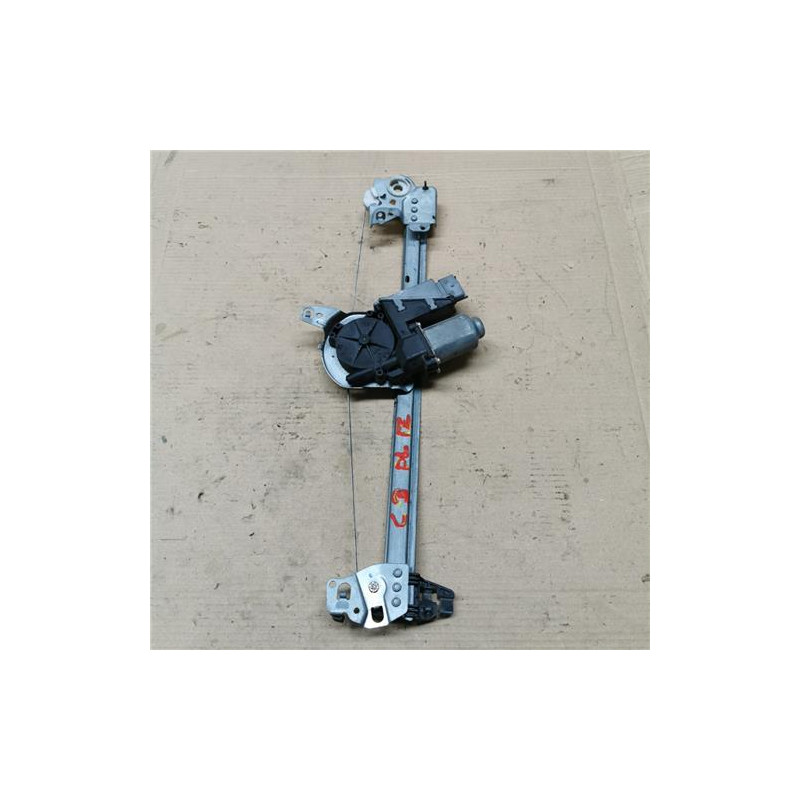 ELEVALUNAS ELECTRICO DEL. IZDO.