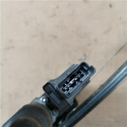 ELEVALUNAS ELECTRICO DEL. IZDO.