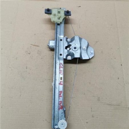 ELEVALUNAS ELECTRICO DEL. DCHO.