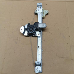 ELEVALUNAS ELECTRICO DEL. DCHO.