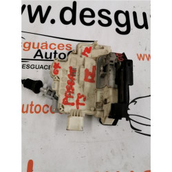 CERRADURA PUERTA TRA. IZDA.