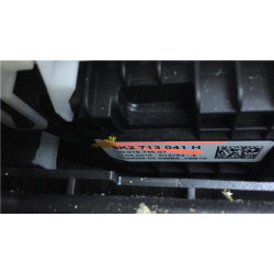 CONJUNTO PALANCA CAMBIO VELOCIDAD