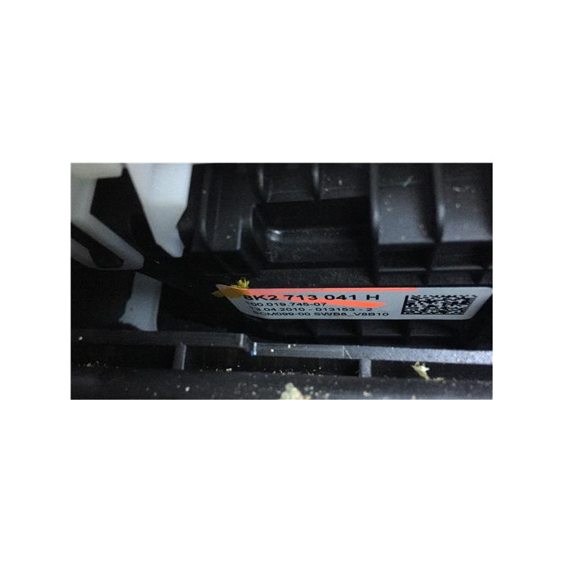 CONJUNTO PALANCA CAMBIO VELOCIDAD