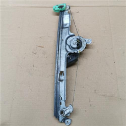 ELEVALUNAS ELECTRICO DEL. DCHO.