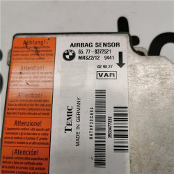 CENTRALITA AIRBAG