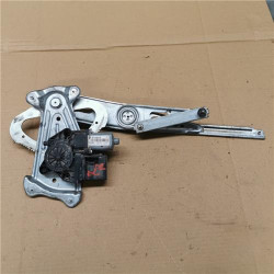 ELEVALUNAS ELECTRICO DEL. DCHO.