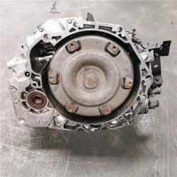 CAJA CAMBIOS AUTOMATICA