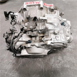 CAJA CAMBIOS AUTOMATICA