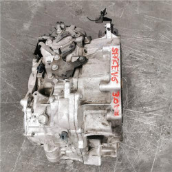 CAJA CAMBIOS AUTOMATICA