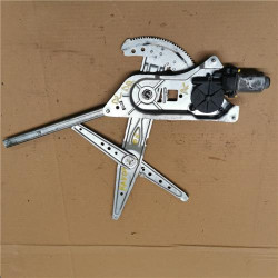 ELEVALUNAS ELECTRICO DEL. DCHO.