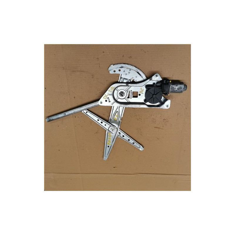 ELEVALUNAS ELECTRICO DEL. DCHO.