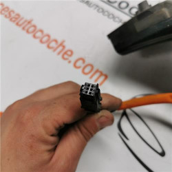 RETROVISOR ELECTRICO DCHO.