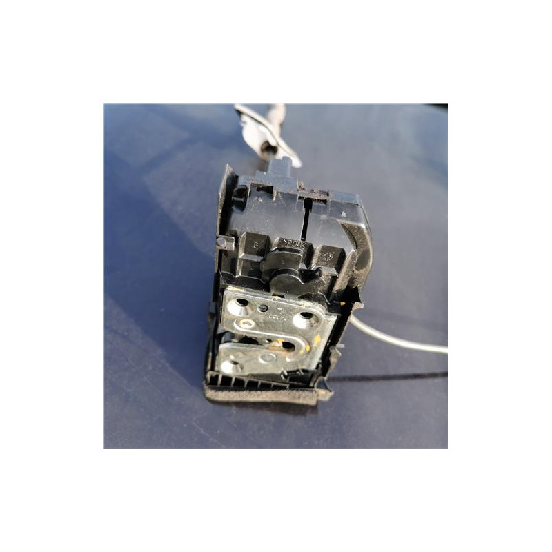 CERRADURA PUERTA DEL. IZDA.