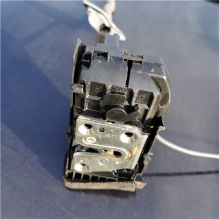 CERRADURA PUERTA DEL. IZDA.