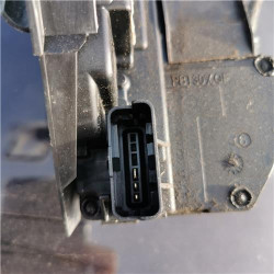 CERRADURA PUERTA DEL. IZDA.