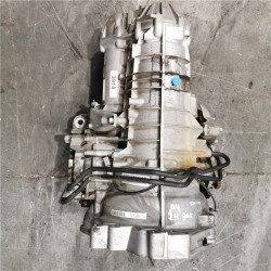 CAJA CAMBIOS AUTOMATICA