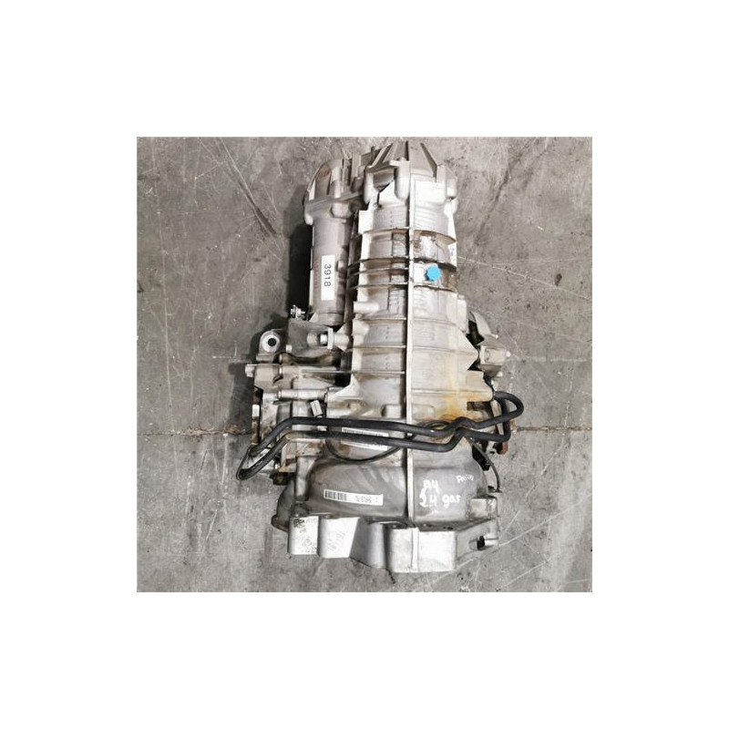 CAJA CAMBIOS AUTOMATICA