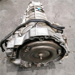 CAJA CAMBIOS AUTOMATICA