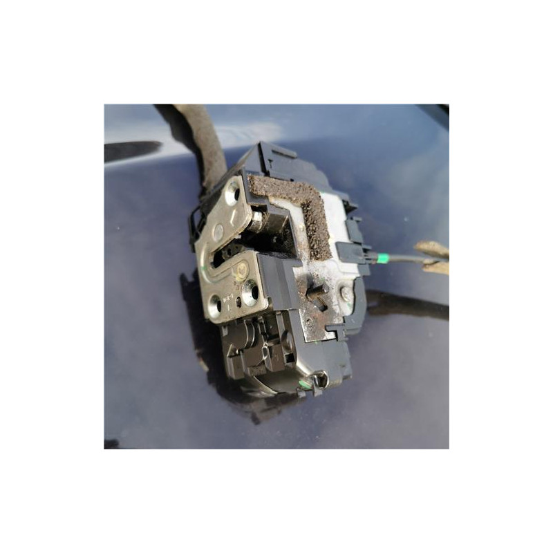 CERRADURA PUERTA TRA. IZDA.