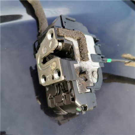 CERRADURA PUERTA TRA. IZDA.