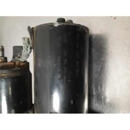MOTOR ARRANQUE