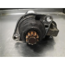 MOTOR ARRANQUE