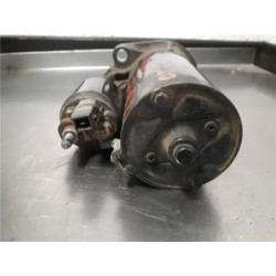 MOTOR ARRANQUE