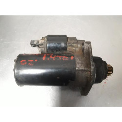 MOTOR ARRANQUE