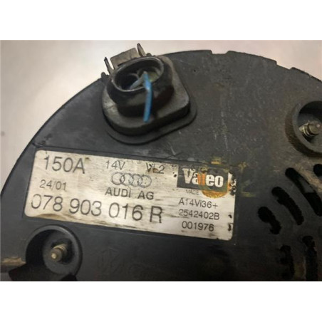 ALTERNADOR