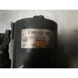 MOTOR ARRANQUE
