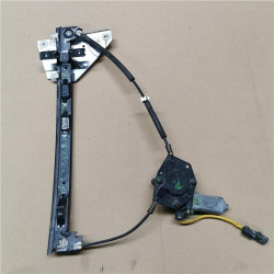 ELEVALUNAS ELECTRICO TRA. IZDO.