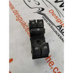 BOTONERA PUERTA DEL. IZDA.